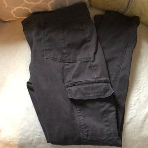 White House Black Market Cargo Pants